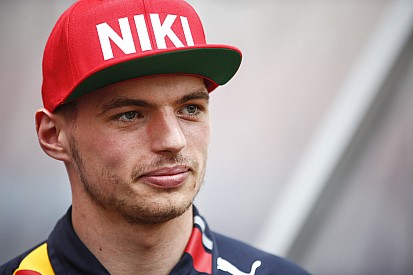 Verstappen elegido "Piloto del Día" del GP de Mónaco
