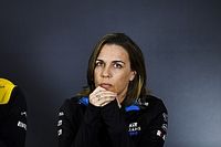 Williams, contra el derecho a veto de Ferrari