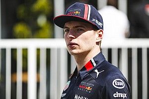 Red Bull ne craint pas un départ de Verstappen