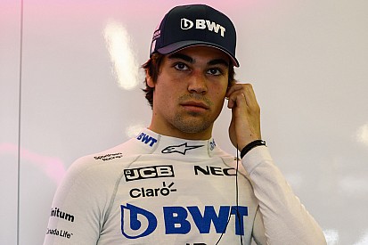 Stroll: Kreatívnak kell lennem, hogy megverhessem Perezt