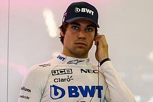 Stroll: Kreatívnak kell lennem, hogy megverhessem Perezt