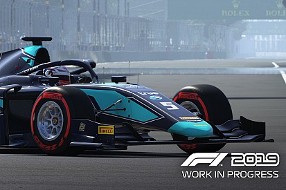 A motorsport-játékok jövője a testreszabhatóságukban rejlik?