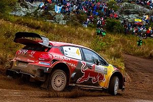 Rallye terminé pour Lappi, Ogier espère du mieux
