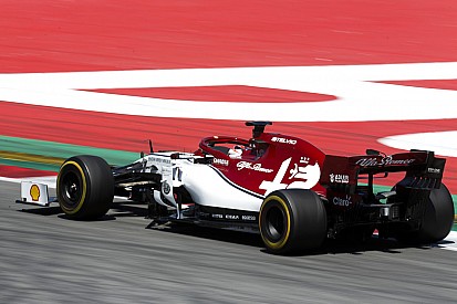 Alfa Romeo i Haas skorzystają z nowych silników Ferrari
