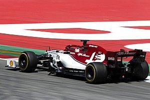 Alfa Romeo i Haas skorzystają z nowych silników Ferrari