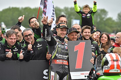 Rea si riscatta ad Imola: “Avevo bisogno di motivazione per il campionato”