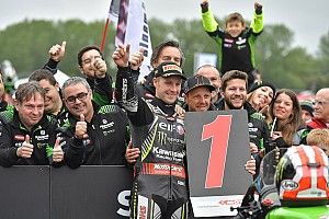 Rea si riscatta ad Imola: “Avevo bisogno di motivazione per il campionato”
