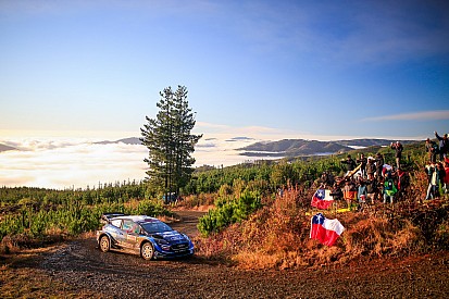 Le Rallye du Chili 2020 officiellement annulé