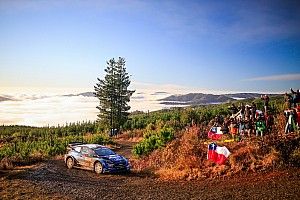 Le Rallye du Chili 2020 officiellement annulé