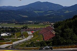 Oprichter GoMax: "Blij dat F1 begint, Oostenrijk missen is zuur"