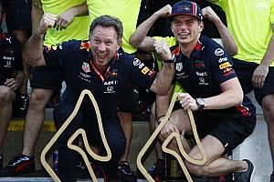 Horner: “Straf voor Verstappen zou onbegrijpelijk zijn geweest"