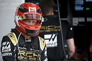 Magnussen : "Hülkenberg ne me parle pas" depuis la Hongrie 2017
