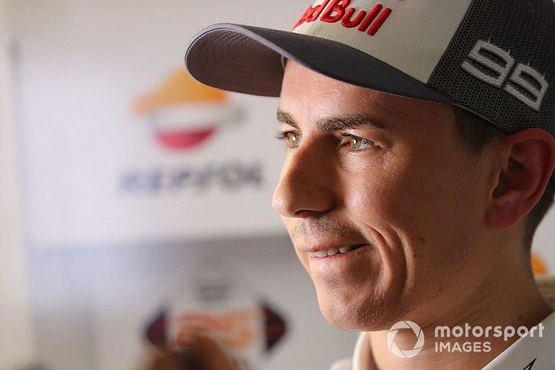 Lorenzo-Rücktritt? "Dafür ist er als Mensch einfach zu stolz"
