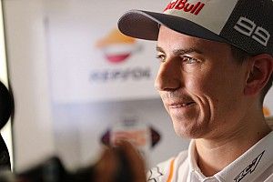 Lorenzo: “Tras la caída de Assen no pude encontrar la motivación para seguir”