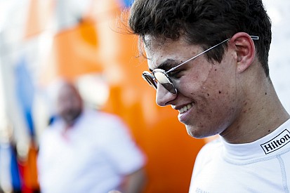 Az F1-es újonc akkor és most: oltári jó