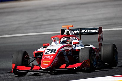 F3, Austria: Armstrong si prende la prima pole stagionale, Shwartzman attardato da problemi