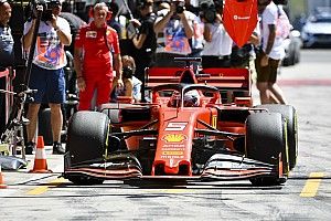 Formel 1 Österreich 2019: Das 2. Training im Formel-1-Live-Ticker