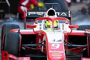 Ha érkezik Mick Schumacher, szükség lesz a Német Nagydíjra