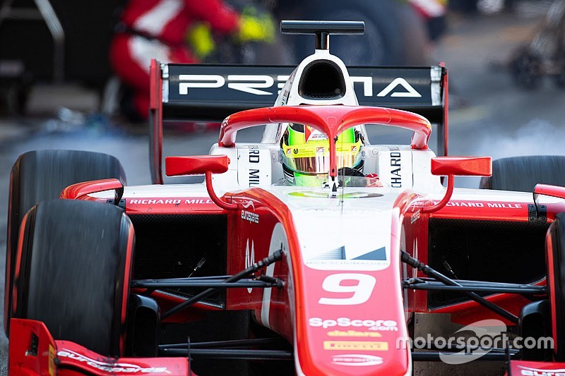 Ha érkezik Mick Schumacher, szükség lesz a Német Nagydíjra
