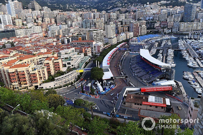 Monaco: "F1 yarışı planlandığı gibi yapılacak"