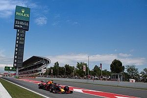 Barcelona "in the process" of renewing Spanish GP contract