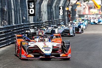 Wehrlein és a Mahindra számára is ünnepi futam következik