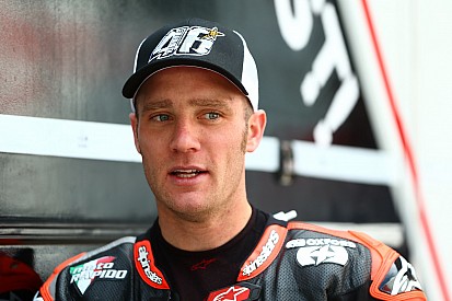SBK, ufficiale: Bridewell sostituirà Laverty a Jerez