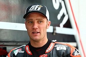 SBK, ufficiale: Bridewell sostituirà Laverty a Jerez