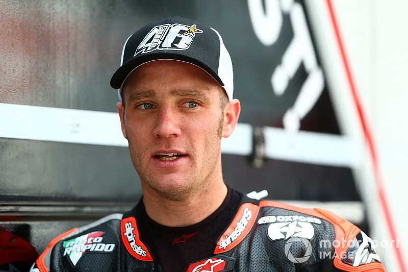 SBK, ufficiale: Bridewell sostituirà Laverty a Jerez