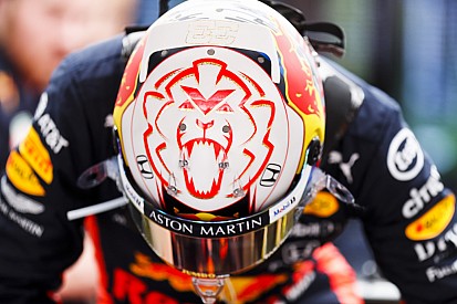Kerkhof ziet teamgenoot Verstappen meteen hard gaan op Le Mans
