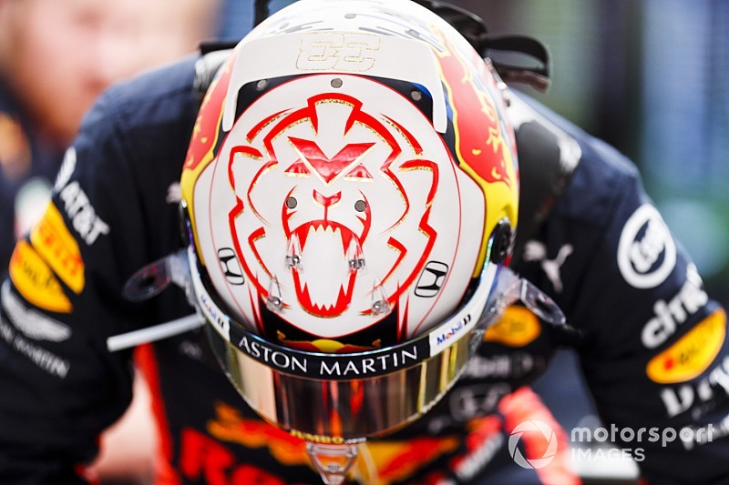 Kerkhof ziet teamgenoot Verstappen meteen hard gaan op Le Mans