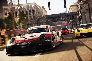 Íme, az első autók a GRID rebootjából!