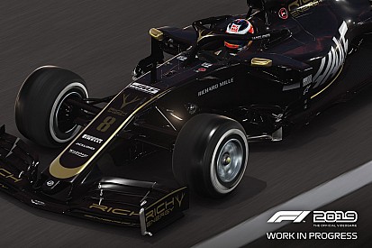 F1 2019 Ligi'nde sıradaki durak Macaristan, Yarış 22:00'da!