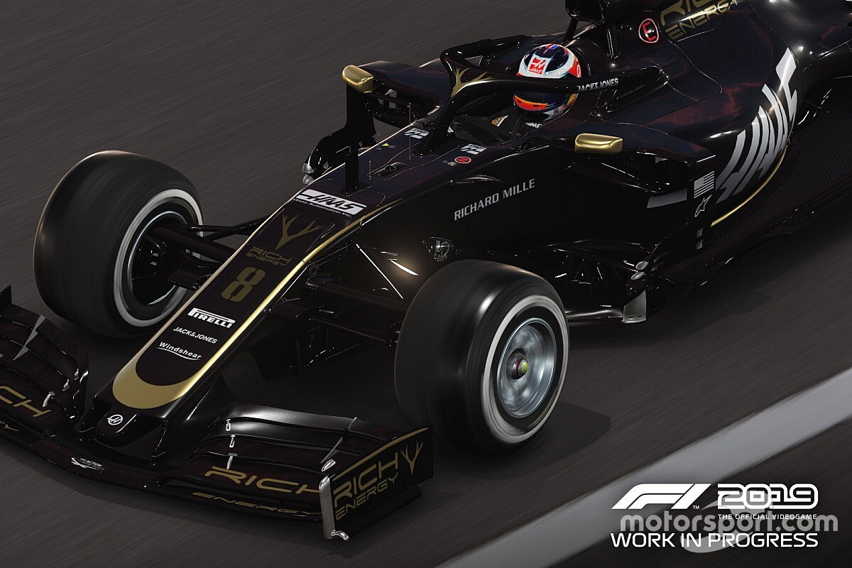 F1 2019 Ligi'nde sıradaki durak Macaristan, Yarış 22:00'da!