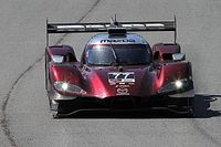 Mazda "so close" to first IMSA win, says Nunez