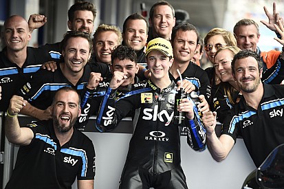 Vietti: "Il podio di Jerez è più concreto di quello di Phillip Island"