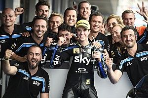 Vietti: "Il podio di Jerez è più concreto di quello di Phillip Island"