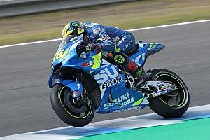 Suzuki admits satellite team unlikely for 2020