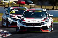 Drivers react to first proper TCR Australia hit-out