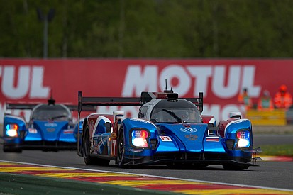 SMP va continuer en WEC mais veut que les Toyota soient ralenties