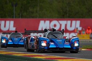SMP va continuer en WEC mais veut que les Toyota soient ralenties