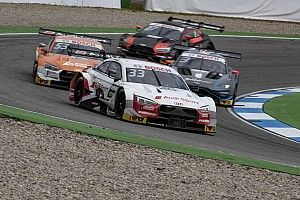 DTM in Zolder 2019: Programm Live-TV und Live-Stream
