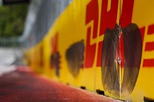 Milliméterekre a falaktól: amikor az F1 tényleg brutális