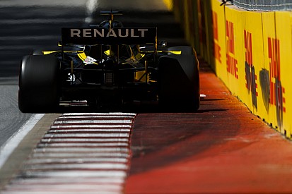 Ricciardo csodát tenne, és maga mögött tartaná a Red Bullokat