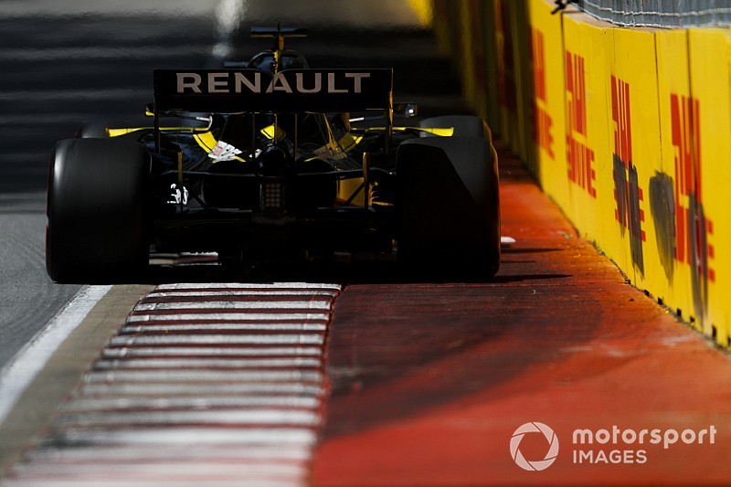 Ricciardo csodát tenne, és maga mögött tartaná a Red Bullokat