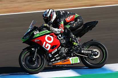 Supersport 300, Jerez: Gonzalez vince e allunga in classifica