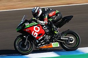 Supersport 300, Jerez: Gonzalez vince e allunga in classifica