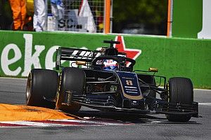 Karten tegenwoordig vermoeiender dan Formule 1 volgens Grosjean