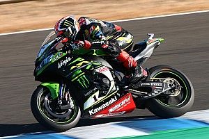 SBK, Misano, Libere 1: si riparte da Rea, terzo Bautista con la Ducati