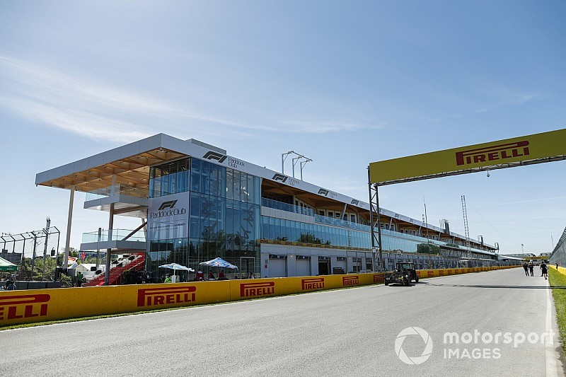 Nowy harmonogram weekendów grand prix od sezonu 2021